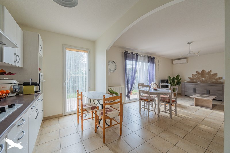 Vente Maison CORNEBARRIEU - 3 pièces -81 m² - (31700)