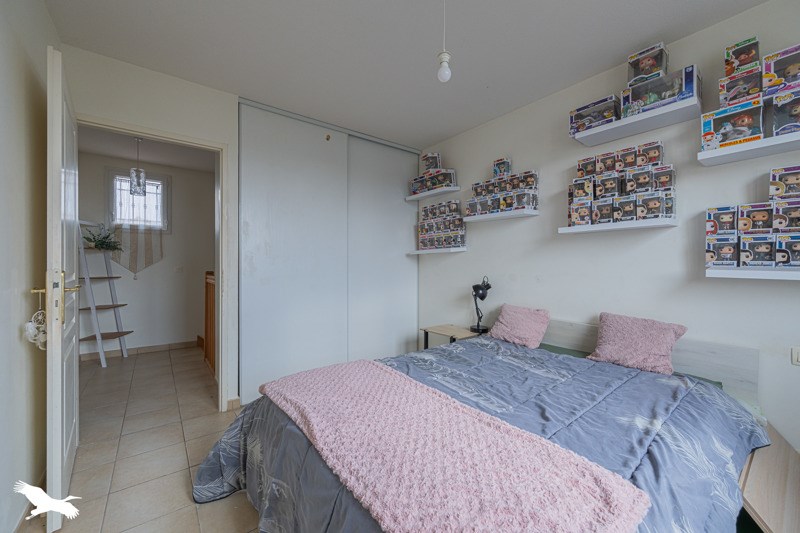 Vente Maison CORNEBARRIEU - 3 pièces -81 m² - (31700)