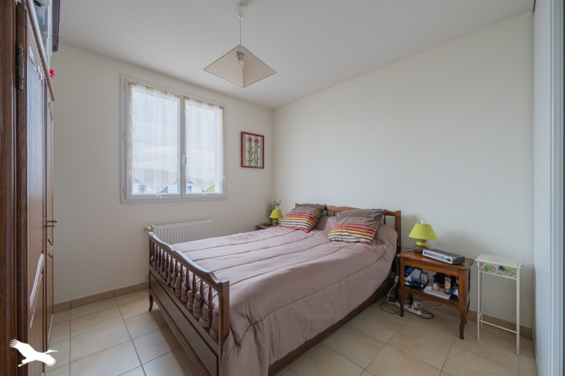 Vente Maison CORNEBARRIEU - 3 pièces -81 m² - (31700)