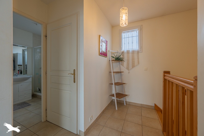 Vente Maison CORNEBARRIEU - 3 pièces -81 m² - (31700)