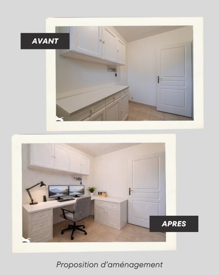 Vente Maison CORNEBARRIEU - 3 pièces -81 m² - (31700)