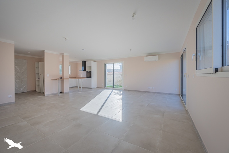 Vente Maison AUSSONNE - 5 pièces -137 m² - (31840)