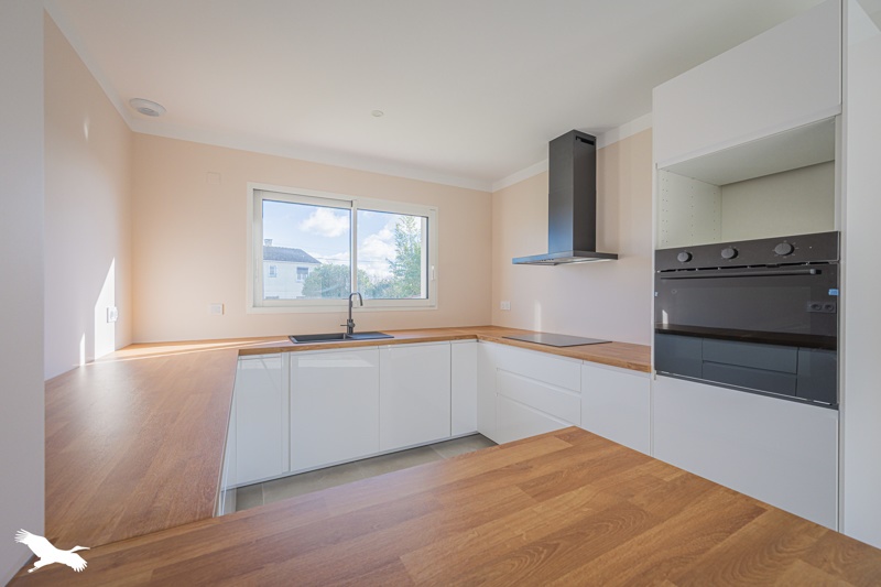 Vente Maison AUSSONNE - 5 pièces -137 m² - (31840)
