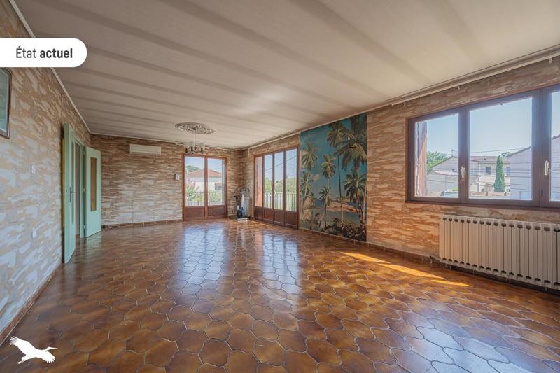 Vente Maison MONDONVILLE - 6 pièces -126 m² - (31700)