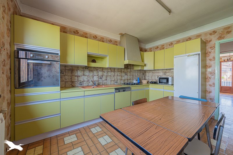 Vente Maison MONDONVILLE - 6 pièces -126 m² - (31700)