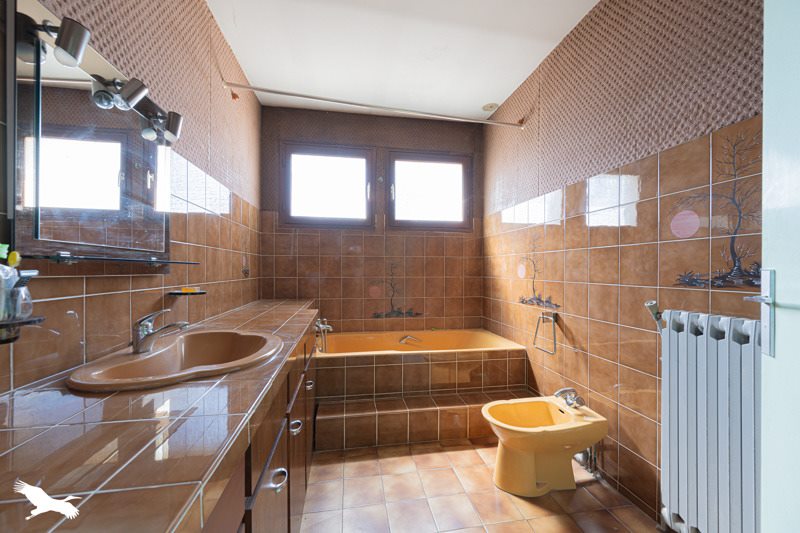 Vente Maison MONDONVILLE - 6 pièces -126 m² - (31700)
