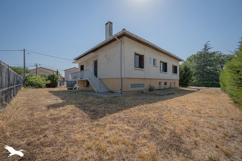 Vente Maison MONDONVILLE - 6 pièces -126 m² - (31700)