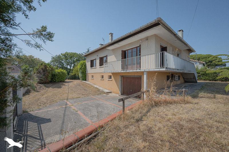 Vente Maison MONDONVILLE - 6 pièces -126 m² - (31700)