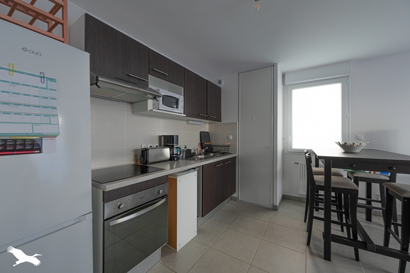 Vente Appartement AUSSONNE - 3 pièces -58 m² - (31840)
