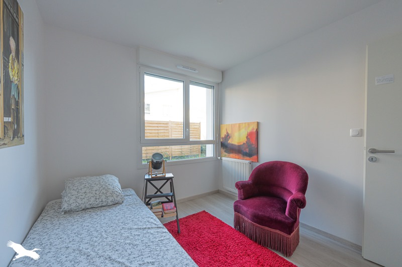 Vente Appartement AUSSONNE - 3 pièces -58 m² - (31840)