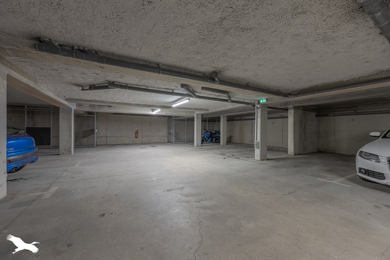 Vente Appartement AUSSONNE - 3 pièces -58 m² - (31840)