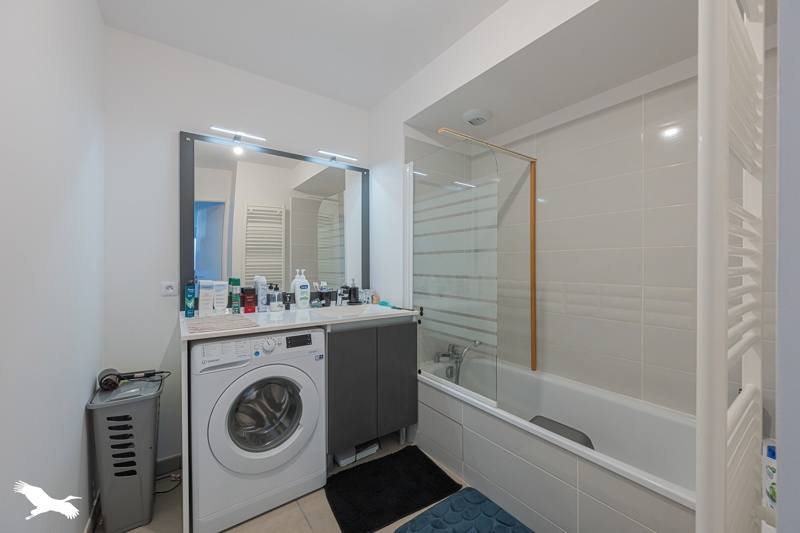 Vente Appartement AUSSONNE - 3 pièces -58 m² - (31840)