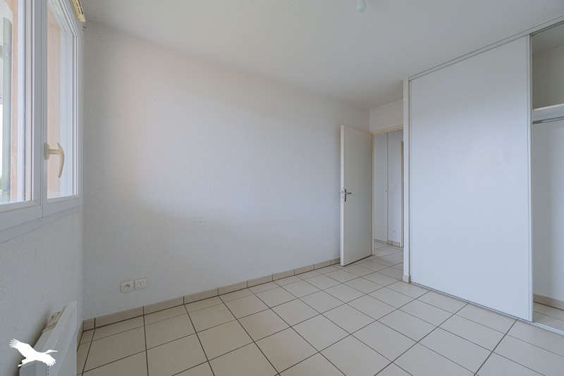 Vente Appartement AUSSONNE - 3 pièces -64 m² - (31840)