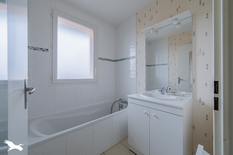 Vente Appartement AUSSONNE - 3 pièces -64 m² - (31840)