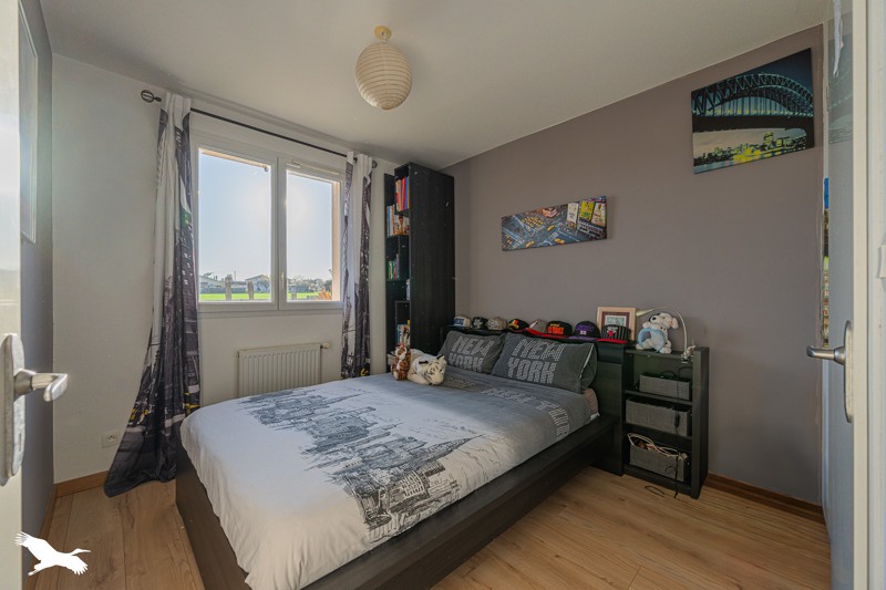 Vente Maison AUSSONNE - 5 pièces -122 m² - (31840)
