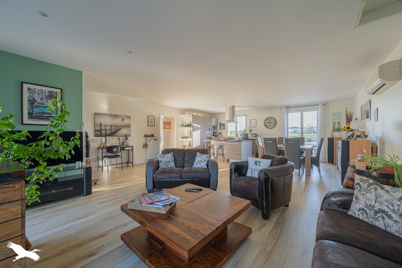Vente Maison AUSSONNE - 5 pièces -122 m² - (31840)