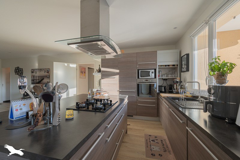 Vente Maison AUSSONNE - 5 pièces -122 m² - (31840)