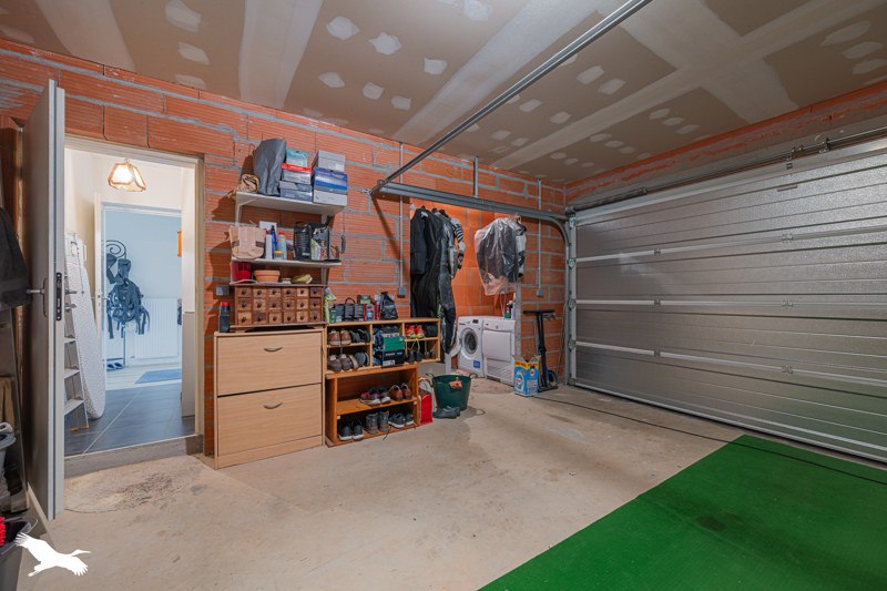 Vente Maison AUSSONNE - 5 pièces -122 m² - (31840)