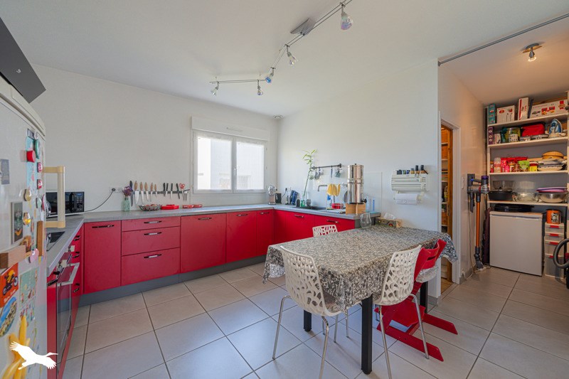 Vente Maison AUSSONNE - 5 pièces -120 m² - (31840)