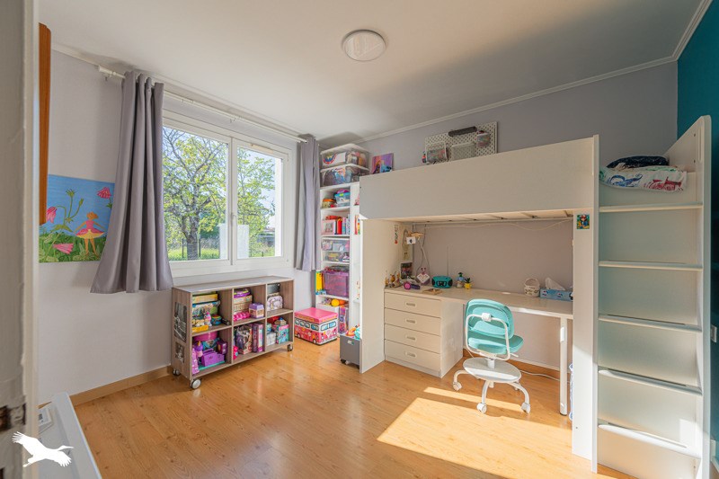 Vente Maison AUSSONNE - 5 pièces -120 m² - (31840)