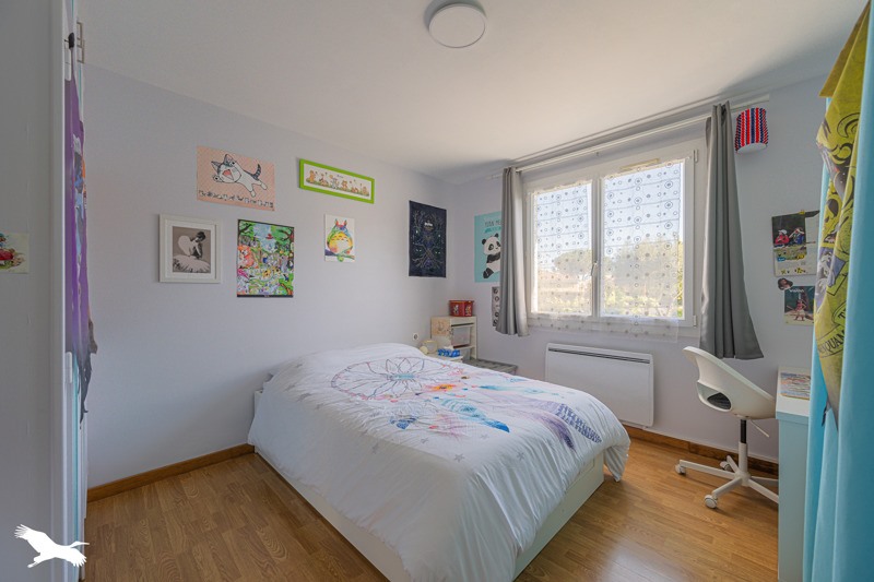 Vente Maison AUSSONNE - 5 pièces -120 m² - (31840)