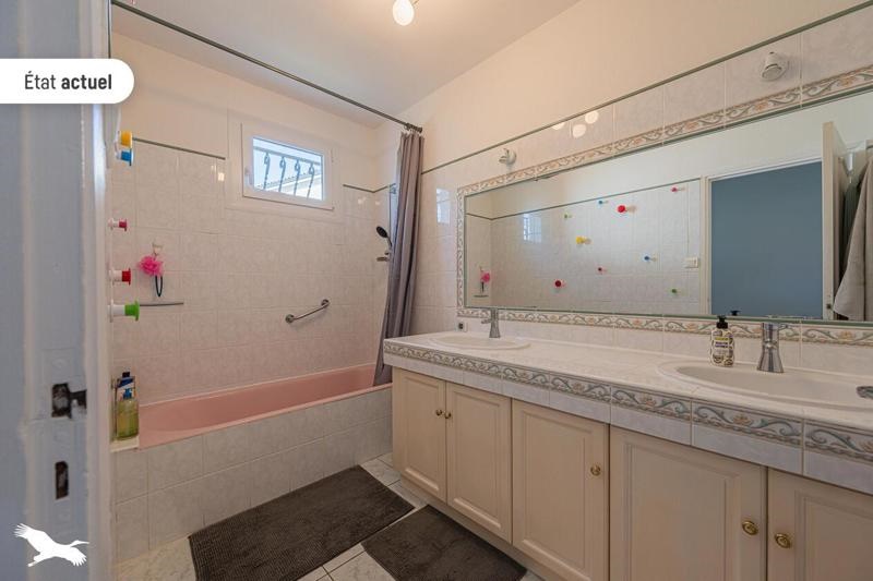 Vente Maison AUSSONNE - 5 pièces -120 m² - (31840)