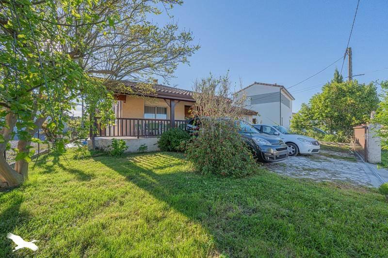 Vente Maison AUSSONNE - 5 pièces -120 m² - (31840)