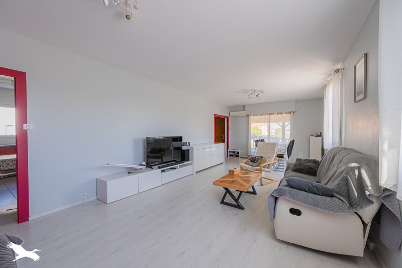 Vente Maison AUSSONNE - 5 pièces -120 m² - (31840)