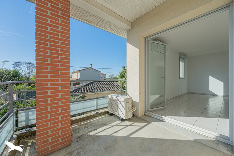 Vente Appartement MONDONVILLE - 3 pièces -66 m² - (31700)
