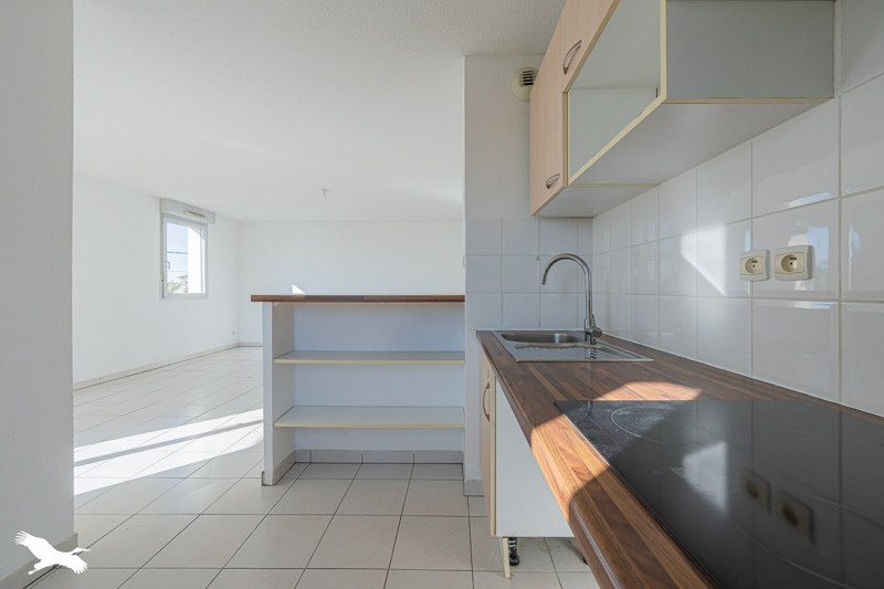 Vente Appartement MONDONVILLE - 3 pièces -66 m² - (31700)