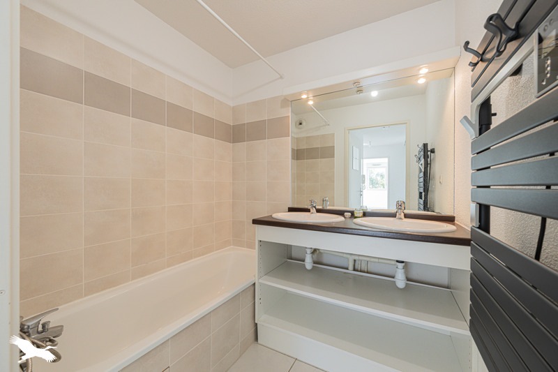 Vente Appartement MONDONVILLE - 3 pièces -66 m² - (31700)