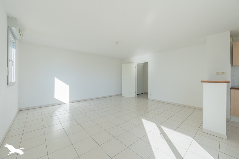 Vente Appartement MONDONVILLE - 3 pièces -66 m² - (31700)