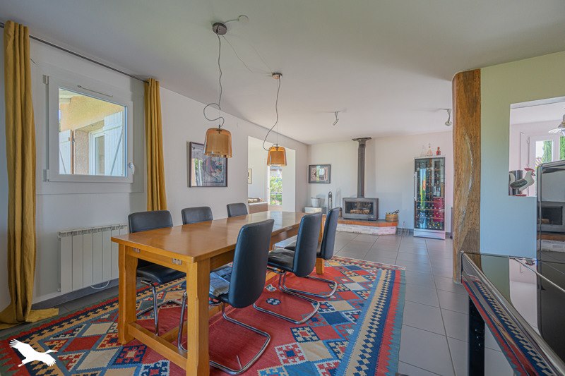 Vente Maison CORNEBARRIEU - 6 pièces -140 m² - (31700)