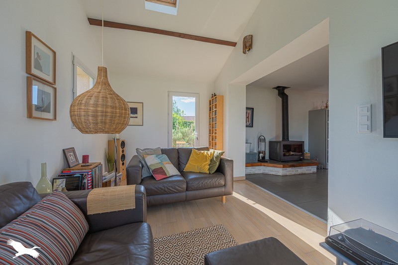 Vente Maison CORNEBARRIEU - 6 pièces -140 m² - (31700)