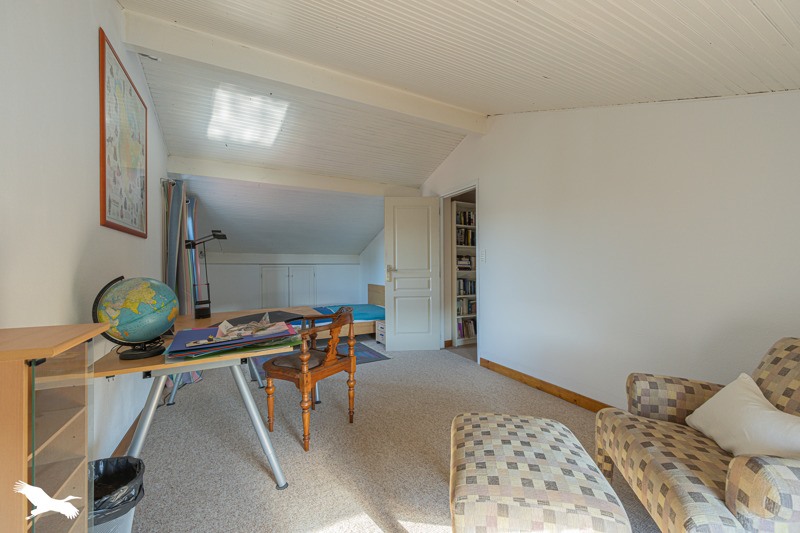 Vente Maison CORNEBARRIEU - 6 pièces -140 m² - (31700)