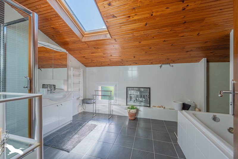 Vente Maison CORNEBARRIEU - 6 pièces -140 m² - (31700)