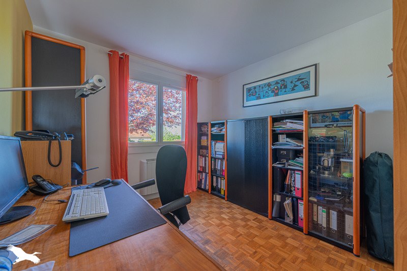 Vente Maison CORNEBARRIEU - 6 pièces -140 m² - (31700)