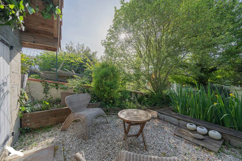 Vente Maison MONDONVILLE - 6 pièces -181 m² - (31700)