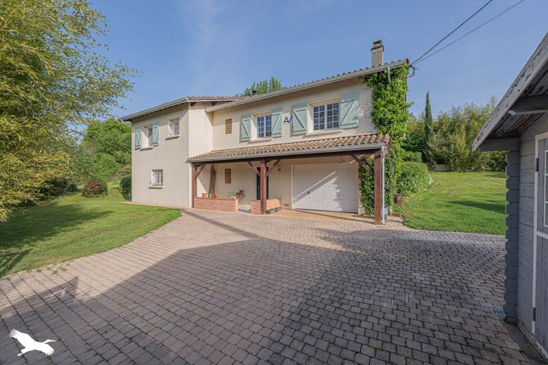 Vente Maison MONDONVILLE - 6 pièces -181 m² - (31700)