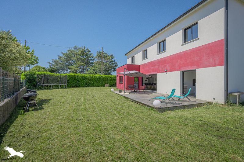 Vente Maison AUSSONNE - 7 pièces -156 m² - (31840)