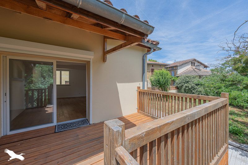 Vente Maison THIL - 4 pièces -104 m² - (31530)