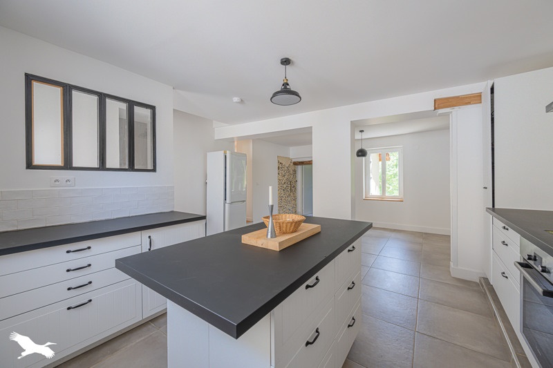 Vente Maison THIL - 4 pièces -104 m² - (31530)