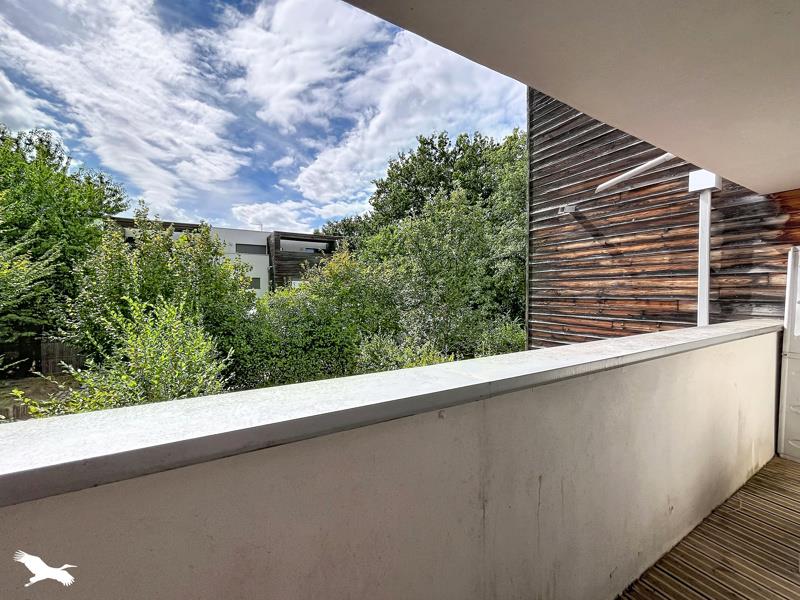 Vente Appartement CORNEBARRIEU - 2 pièces -42 m² - (31700)