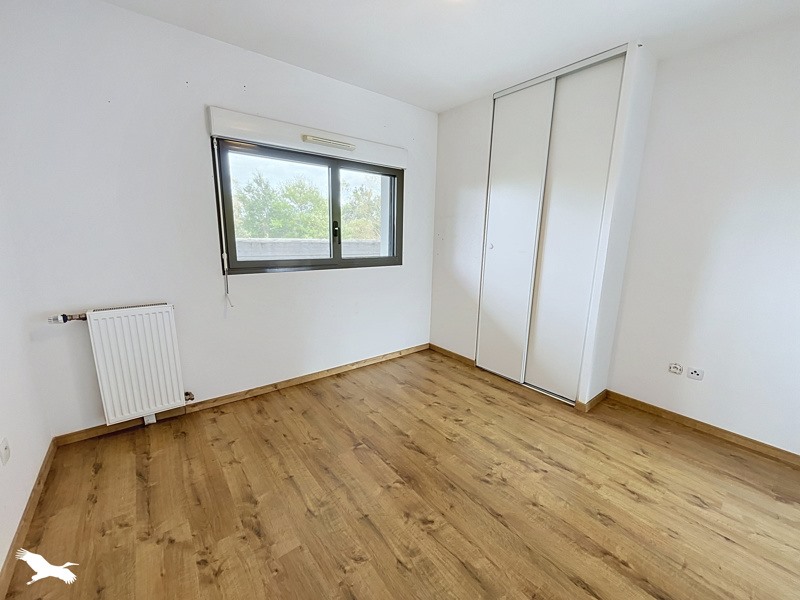 Vente Appartement CORNEBARRIEU - 2 pièces -42 m² - (31700)