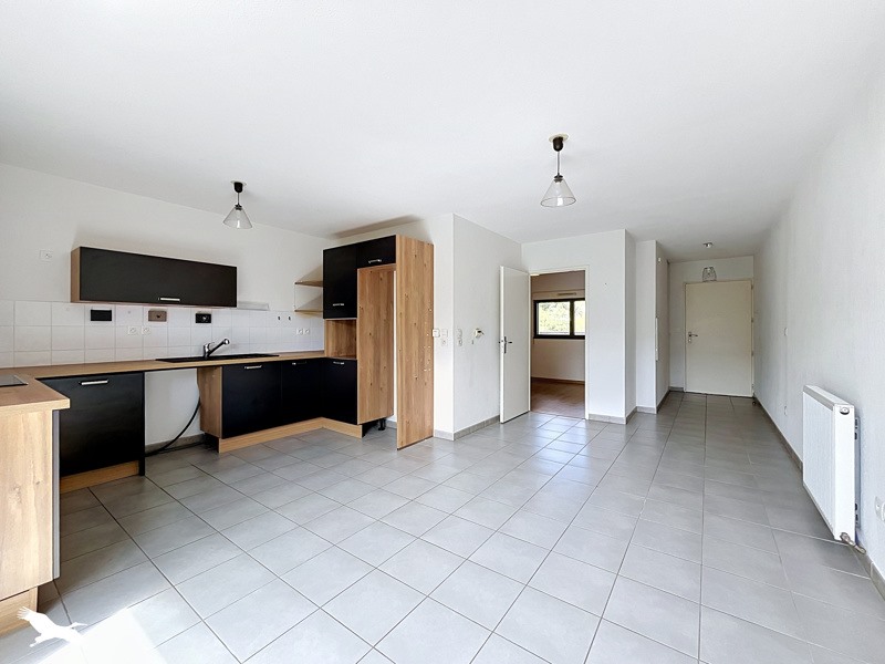 Vente Appartement CORNEBARRIEU - 2 pièces -42 m² - (31700)