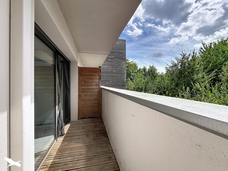 Vente Appartement CORNEBARRIEU - 2 pièces -42 m² - (31700)