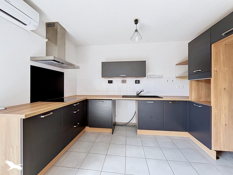 Vente Appartement CORNEBARRIEU - 2 pièces -42 m² - (31700)