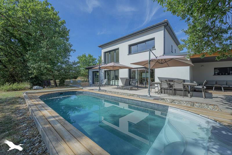 Maison 6 pièces 165 m² · à Mondonville · 165 m² · 579 900 €