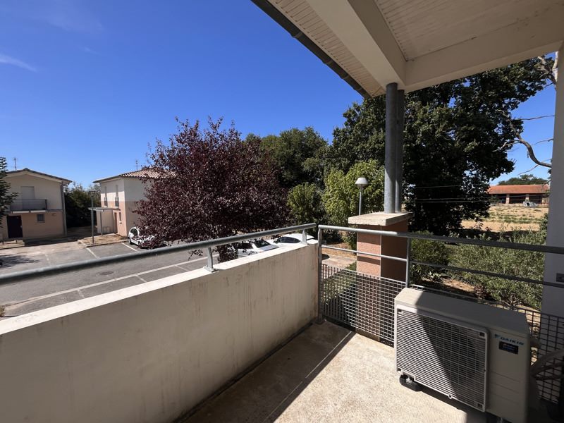 Vente Appartement MONDONVILLE - 3 pièces -56 m² - (31700)