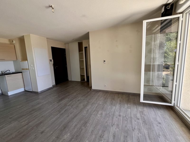 Vente Appartement MONDONVILLE - 3 pièces -56 m² - (31700)